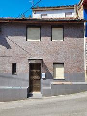 Maison jumelée à Barrio alperi 15. Casa adosada