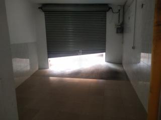Local Comercial a Carrer de l'estadi 2. Local/parquin en venta
