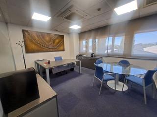 Location Bureau à Carrer diesel 1. Alquiler espacio oficinas en parets del vallés