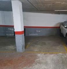 Lloguer Aparcament cotxe a Carrer de blesa 9. Plaza parquing coche, en alquiler.