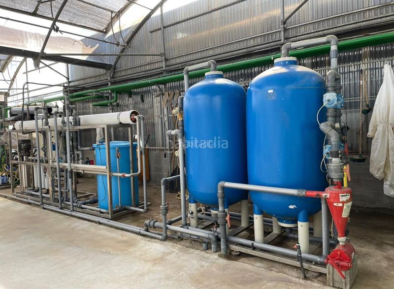 Foto cedf63fb-ebc0-41b6-8f6f-3f42ca0a86a1. Area edificabile industriale in carrer francesc macià 1 in Palafolls