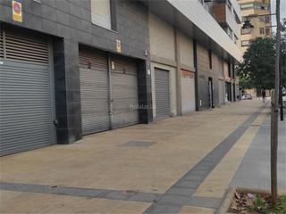 Parking coche en Avinguda dels germans bou 42. Zona avenida del mar / avenida hermanos bou
