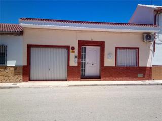 Maison jumelée à Plaza colegio 5. Archidona / plaza colegio