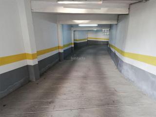 Lloguer Aparcament cotxe a Avenida de ferrol 31. Conxo / avenida de ferrol