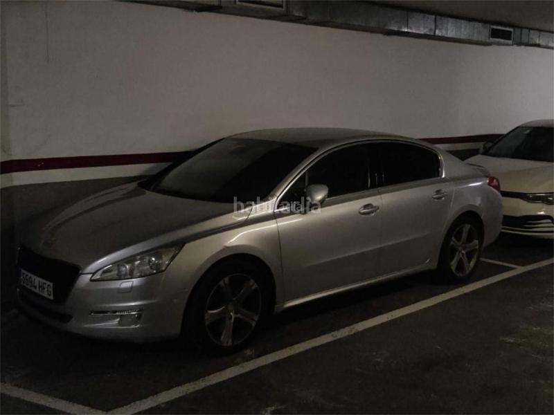 Foto 7a874f8a-054c-4528-9b1b-edc0a2c5cd27. Alquiler parking coche en plaça de catalunya 10 Hostafrancs / de catalunya en Sabadell