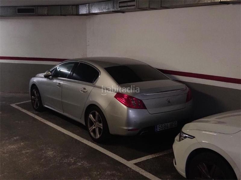 Foto b964d10e-ca6d-47d9-b930-527ea4ef24e6. Alquiler parking coche en plaça de catalunya 10 Hostafrancs / de catalunya en Sabadell