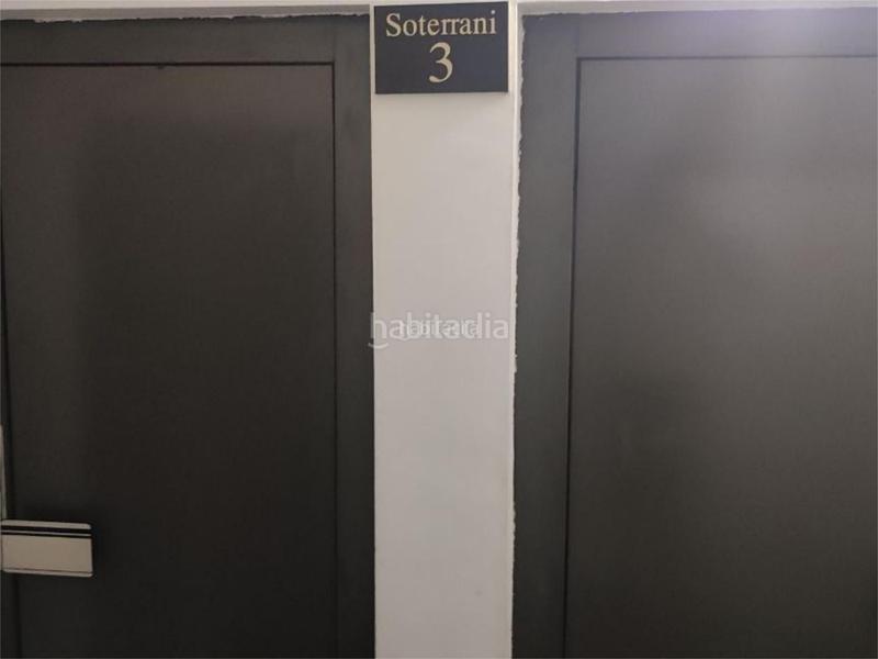 Foto 7649384f-cf84-4a33-8b02-4edf63eb3c43. Lloguer aparcament cotxe a plaça de catalunya 10 a Sabadell