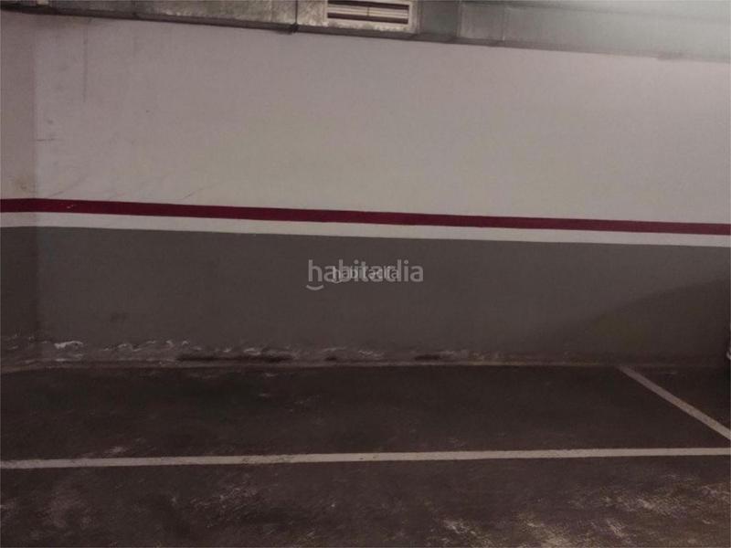 Foto fb1bd352-b9e8-468a-bc79-54d68da7ae85. Lloguer aparcament cotxe a plaça de catalunya 10 a Sabadell