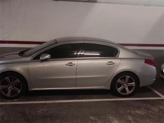 Location Parking voiture à Plaça de catalunya 10. Hostafrancs / de catalunya