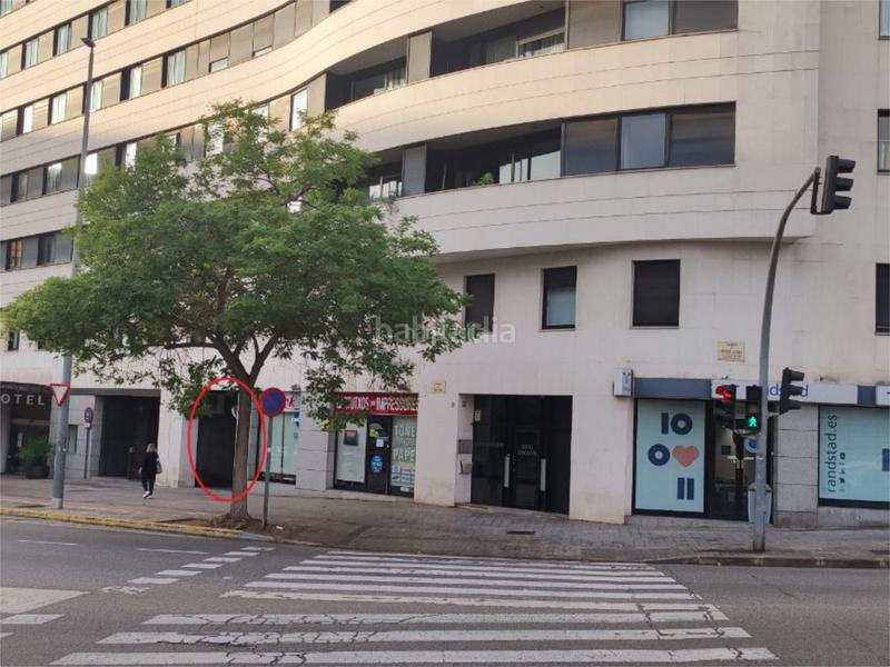 Foto c8b141dd-df0e-476b-ad20-a776d5188625. Miete autoparkplatz in plaça de catalunya 10 in Hostafrancs Sabadell