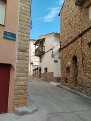 Casa a schiera in Calle barranco rocha 115. Casas bajas / calle barranco rocha