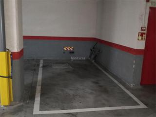 Aparcament cotxe a Calle de el yesero 10. Palomeras sureste / calle de el yesero