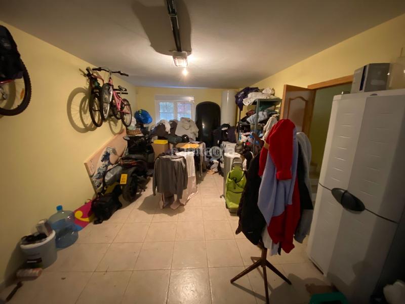 Foto 5f1f7265-c7bd-4e76-8b05-eb29b36421fe. Casa a schiera in carrer cormorà 8 in L´Albir Alfàs del Pi (l´)