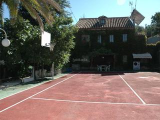 Maison à Calle río cifuentes 165. El casar / calle río cifuentes