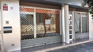 Lloguer Local Comercial a Carrer collformic 46. Local comercial  en alquiler o venta