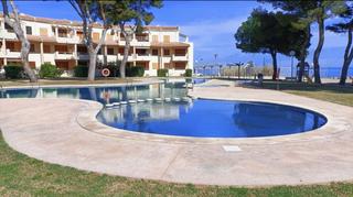 Rent Flat in Carrer de la punta 54. Alcanar / carrer de la punta