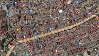 Àtic a N-340 10. Estupendo ático orientación sur !!!
