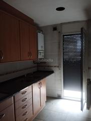 Piso en Carrer torelló 41. Piso nuevo, a estrenar centrico+pkng+trastero