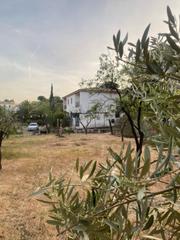 Masia a Puente tablas 6. Casa chalet con 1000m2 de terreno