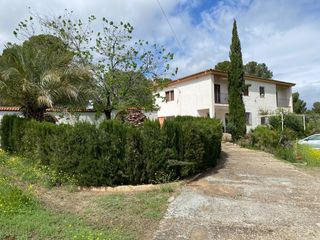 Xalet a Puente tablas 6. Casa chalet con 1000m2 de terreno