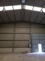 Lloguer Nau industrial a Calle alejandro casona 67. Nave industrial en alquiler