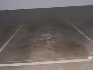 Parking voiture à Calle jerónimo soriano 5. Ensanche - fuenfresca / calle jerónimo soriano