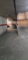 Lloguer Aparcament cotxe a Carrer ramon llull 23. Alquilo plaza de parking para coche
