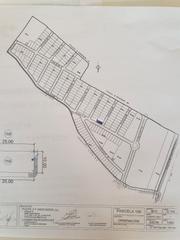 Terreny residencial a Calle ecologia 6. Parcela 250 m2, con proyecto, en olias del rey