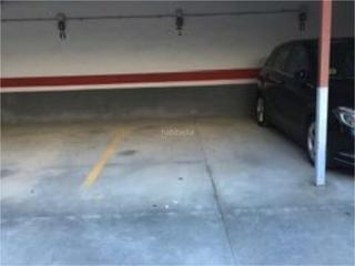 Location Parking voiture à Calle estación 21. Caño argales / calle estación