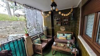 Casa adossada a Lugar romillo 21. Casa adosada en venta