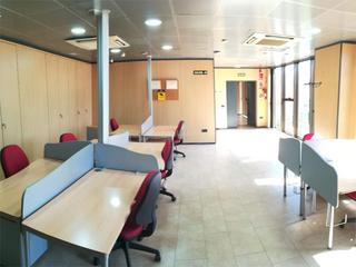 Lloguer Oficina a Avenida blas infante 67. Palma del río / avenida blas infante
