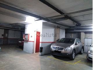 Aparcament cotxe a Plaça espanya 20. Parking pl espanya sabadell