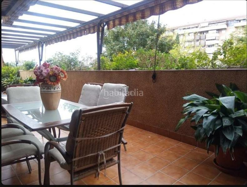 Foto 49f0d156-d5b4-4be8-b190-1acfcc69a819. Piso en calle albondón 16 magnifico piso con piscina en zona sanders en Granada