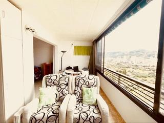 Location Appartement à Avenida del doctor orts llorca 21. Alquiler en levante