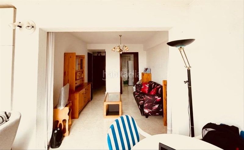 Foto b39ddbd4-8f89-4d03-8773-fb78af0c96c2. Miete etagenwohnung in avenida del doctor orts llorca 21 in Benidorm