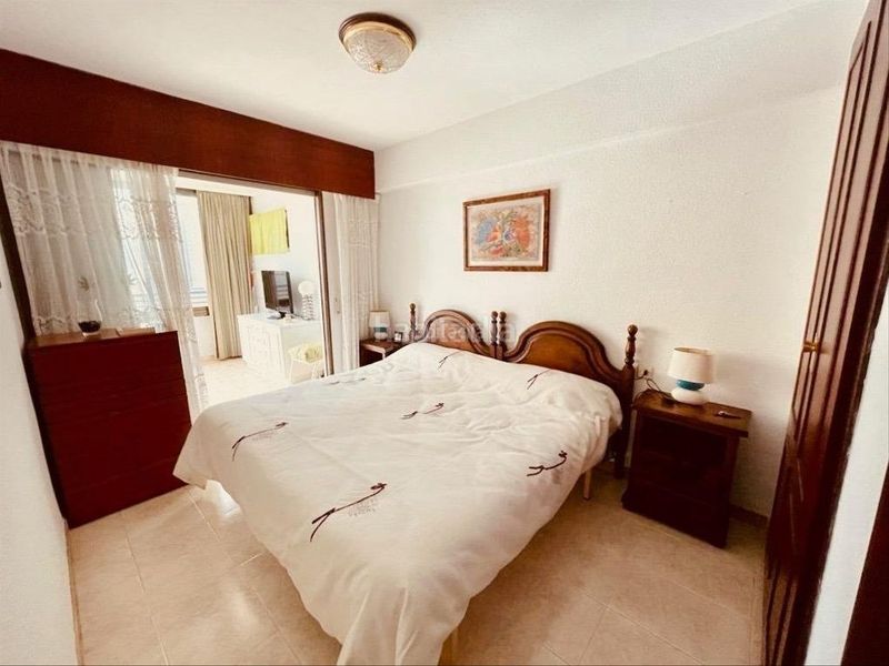 Foto bb8a3d7a-0d63-4161-b3ba-d632643efeec. Miete etagenwohnung in avenida del doctor orts llorca 21 in Benidorm