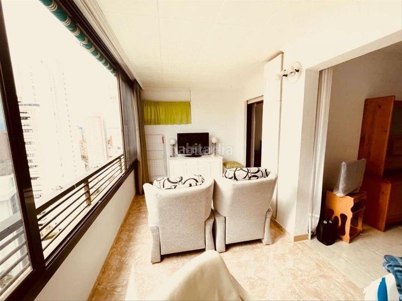 Foto c306021e-86de-4ad9-9433-78b522efecb9. Miete etagenwohnung in avenida del doctor orts llorca 21 in Benidorm