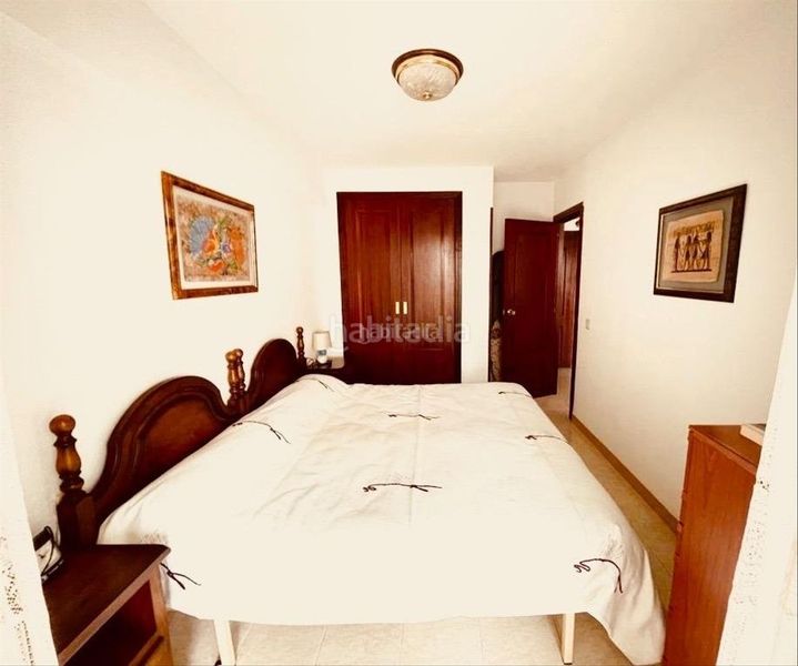 Foto d68a13b9-ed6c-4f10-8255-fc483130a7dd. Miete etagenwohnung in avenida del doctor orts llorca 21 in Benidorm