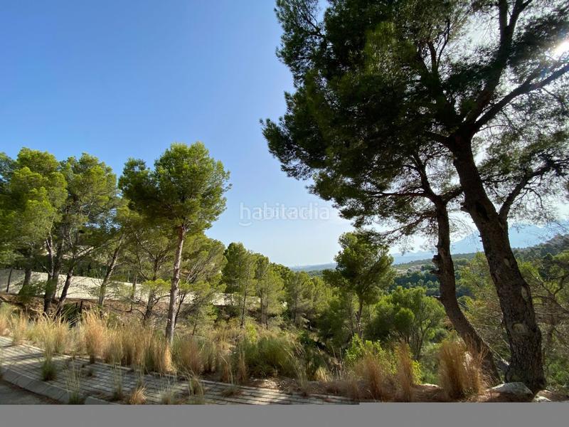 Foto 5babae2f-3db7-4e1f-90dc-8904978bdeca. Terrain résidentiel dans calle corniola 10 dans Altea la vella Altea