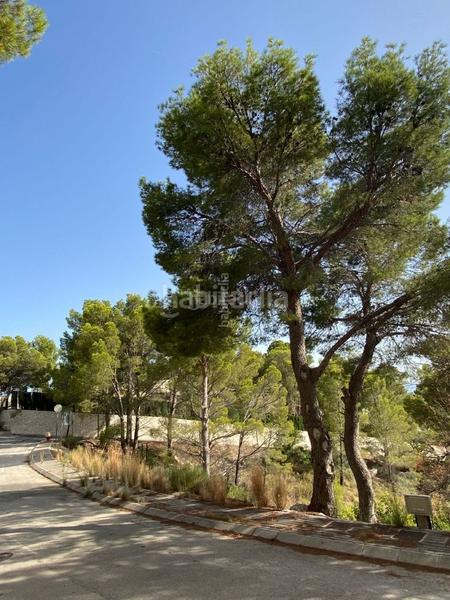 Foto a6607925-dfb8-4fe5-aaec-2f5d9b61df0e. Terrain résidentiel dans calle corniola 10 dans Altea la vella Altea