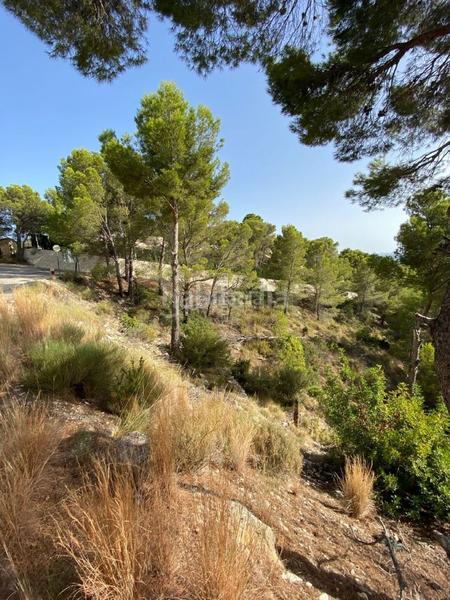 Foto d35289e6-3a9b-4360-882a-3d80173a672b. Terrain résidentiel dans calle corniola 10 dans Altea la vella Altea