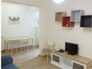 Miete Etagenwohnung in Calle de san juan de la cruz 13. Universidad san francisco / calle de san juan de l