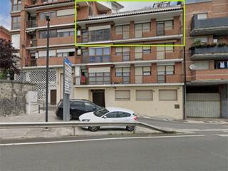 Pis a Caracter antxiñe hiribidea 2. Zumarraga / caracter antxiñe hiribidea