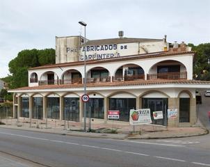 Lloguer Local Comercial a Carrer closa d'en llop 109. Lloguer locals comercials a l´escala.