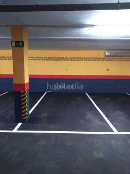 Foto 800c7a4e-c443-4a10-af9f-8fff5e7e84c4. Alquiler parking coche en calle veza 18 Valdeacederas / calle veza en Madrid