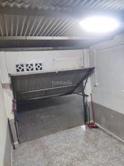 Aparcament cotxe a Calle amatista 17. Plaza de garaje cerrada