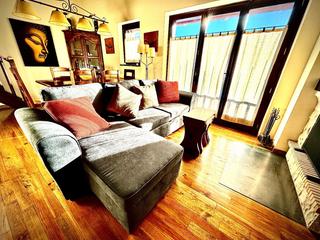Rent Flat in Plaça pista llarga 8. Atico duplex a pie de pistas de ski