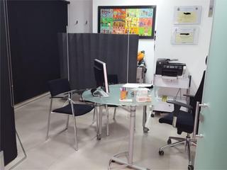 Location Bureau à Avenida de la estación 5. Ensanche - diputación / avenida de la estación