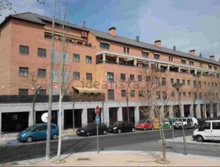 Aparcament cotxe a Calle camilo josé cela 3. Parque empresarial / calle camilo josé cela