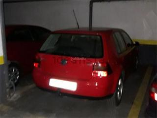 Alquiler Parking coche en Calle alpes 63. Rosas - musas / calle de suecia